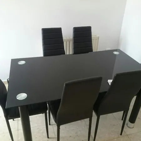 Lägenhet Stella Court