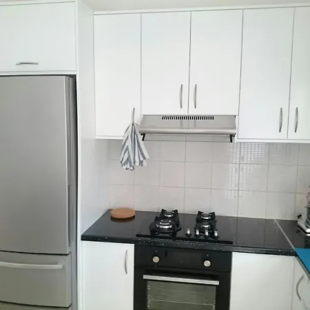 Apartment Stella Court *