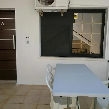 Apartment Stella Court