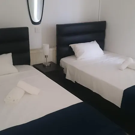 Stella Court Polis