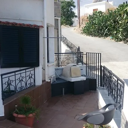 Apartment Stella Court Polis
